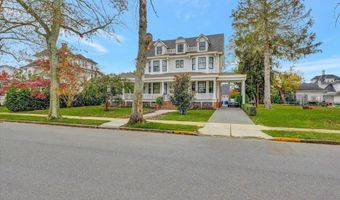 222 Cedar Ave, Allenhurst, NJ 07711