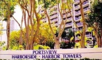 3610 Yacht Club Dr 208, Aventura, FL 33180