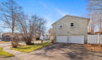 77 Vermont Dr, Bristol, CT 06010