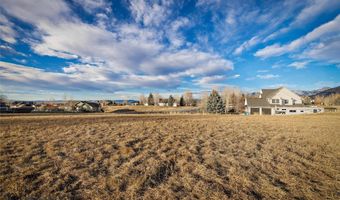 Little Wolf Road lot 26, Bozeman, MT 59715