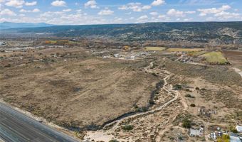 County Road 41, Alcalde, NM 87511