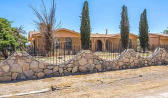 991 Hill St, Anthony, NM 88021