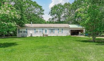 1210 Barnes Rd, Athens, LA 71003