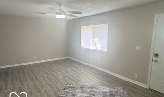 1306 Woodbine Dr, Anderson, IN 46011