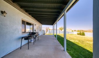 3298 W Monte Vista Trl, Benson, AZ 85602