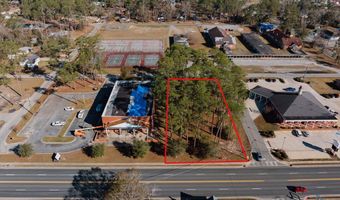 0 W W PARKER St, Baxley, GA 31513