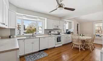 54 Osborne Ave, Bay Head, NJ 08742