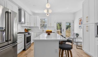 1704 Independence Ave SE, Washington, DC 20003