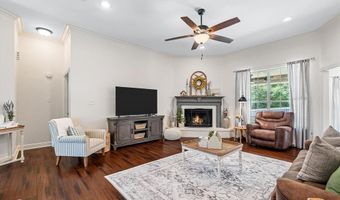 7622 Mary Ann Cir, Blanchard, LA 71107