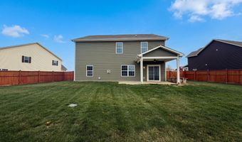8095 Brookville Way, Avon, IN 46123