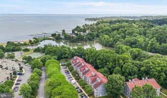 1140 LAKE HERON 2A, Annapolis, MD 21403