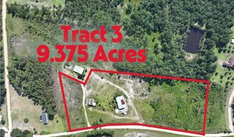 0 Rocky Rd, Baxley, GA 31513