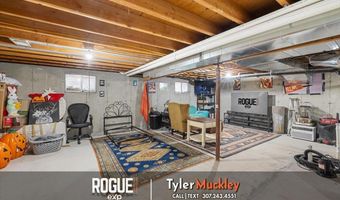 4011 Gannett, Casper, WY 82609