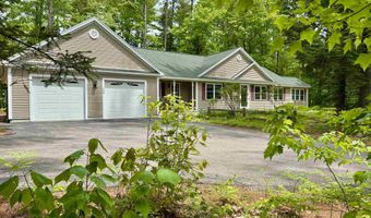 24 W Side Woods Rd, Bartlett, NH 03812