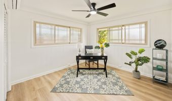 1356 Kahili St, Kailua, HI 96734