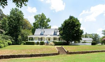 2345 Seagraves Mill Rd, Hull, GA 30646