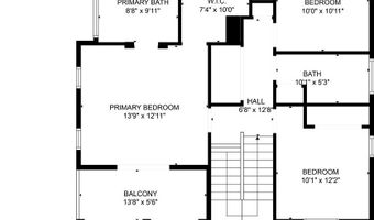 681 Swift Eagle Ave, Henderson, NV 89015
