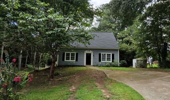 1311 Hickory Ridge Trl, Auburn, GA 30011