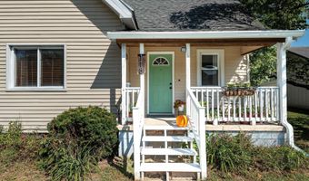 118 W South St, Bloomfield, IN 47424