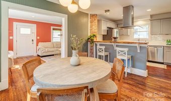 199 Pennsylvania Ave, Asheville, NC 28806