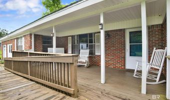 17714 Horseneck Rd, Bay Minette, AL 36507