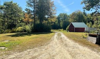 237 Halls Pond Rd, Charlestown, NH 03603