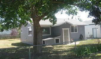909 S Lundstrom St, Airway Heights, WA 99001
