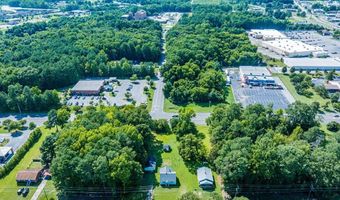 0 Summitt Ave Old Farm Rd, Roanoke Rapids, NC 27870