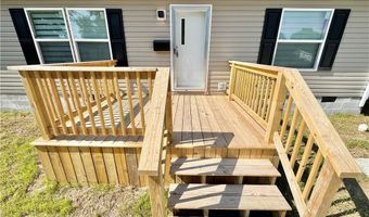 232 S Oak St, Austin, IN 47102