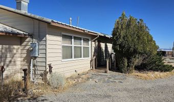 316 Toiyabe Rd, Austin, NV 89310