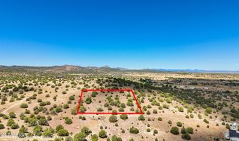 00 N Hilltop Trl Lot D3, Chino Valley, AZ 86323