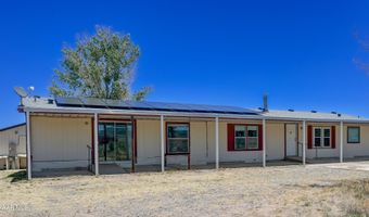 435 S Yuma Rd, Chino Valley, AZ 86323