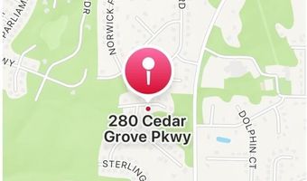 280 CEDAR GROVE Pkwy 34, Alabaster, AL 35007