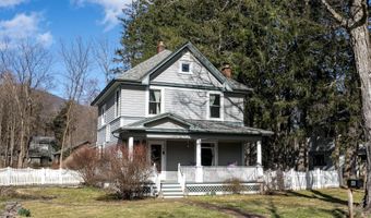 46 Lower Byrdcliffe, Woodstock, NY 12498