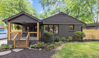 1650 Anderson St, Charlotte, NC 28205