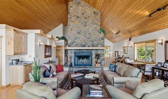 699 W Hunter Ridge Dr, Brian Head, UT 84719