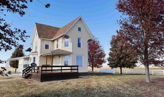 10120 E 2250th St, Adair, IL 61411