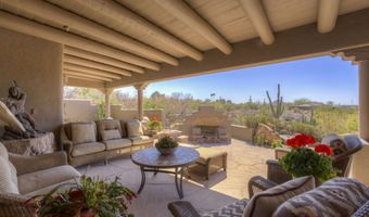 3119 Arroyo Hondo, Carefree, AZ 85377