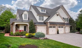 2050 FORGE RUN, Bethlehem, PA 18015