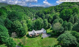 129 Keeth Dr, Banner Elk, NC 28604