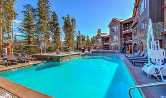 42 SNOWFLAKE Dr 505, Breckenridge, CO 80424