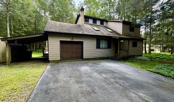 84 Tanglewood Dr, Albrightsville, PA 18210