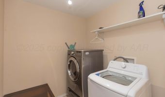 4307 W Hills Trl, Amarillo, TX 79106