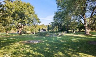1348 W County Line Rd, Indianapolis, IN 46217