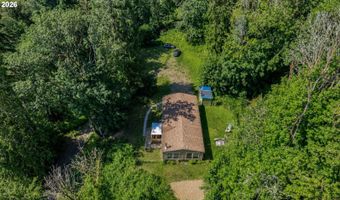 76201 HIGHWAY 202, Birkenfeld, OR 97016