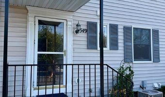549 Burroughs Dr, Amherst, NY 14226