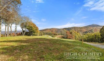 Banner Glade Trail lot 15, Banner Elk, NC 28604
