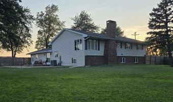 102 E West St, Anchor, IL 61720