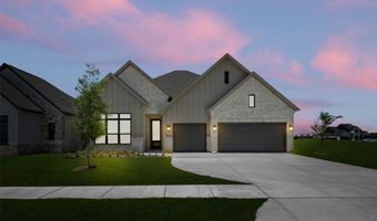 317 Fire Blade Dr, Aledo, TX 76008