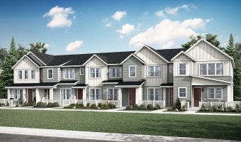 14520 W 90th Dr Plan: Plan 305, Arvada, CO 80005
